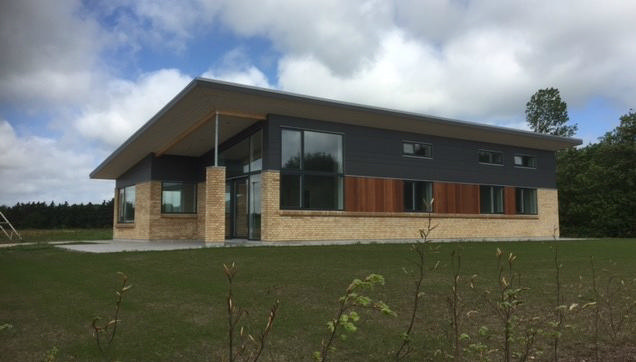 Alle er velkomne til åbent hus i Pendlerhuset